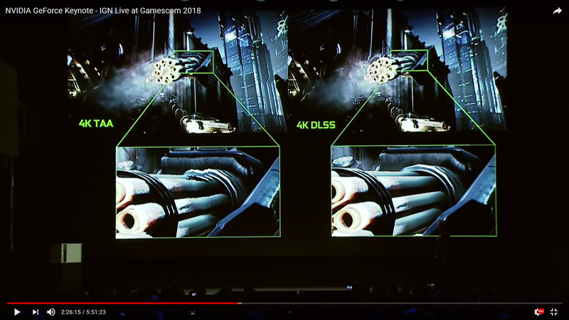 Illustration for article titled Nyren's Corner: Apparently NVIDIA Forgot to Clarify RTX Support